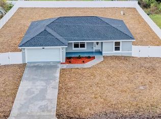 4348 SW 158th Ct, Ocala, FL 34481