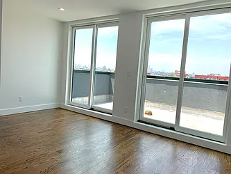 Rented by Lofts and Flats LLC