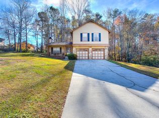 3439 Framingham Dr, Lithonia, GA 30038