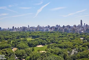1 Central Park West, #31C