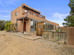 30 Mimosa Rd, Santa Fe, NM 87508