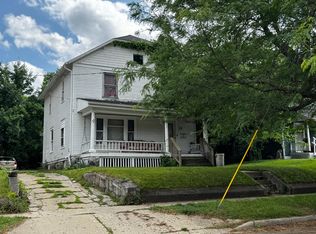 35 Eldred St, Battle Creek, MI 49015