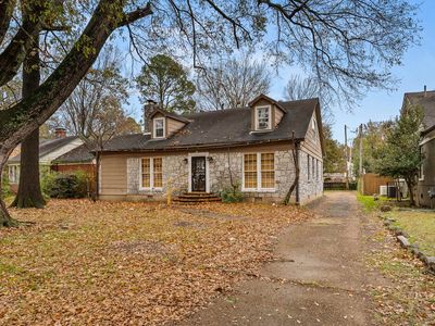 30 N Highland St, Memphis, TN, 38111