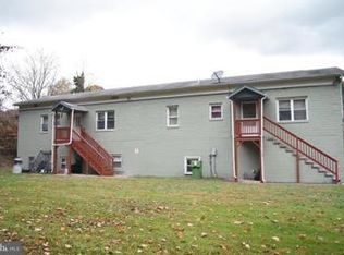 44 Radio Station Ln #A2, Berkeley Springs, WV 25411