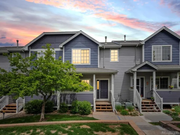 19246 E Carolina Place #102, Aurora, CO 80017