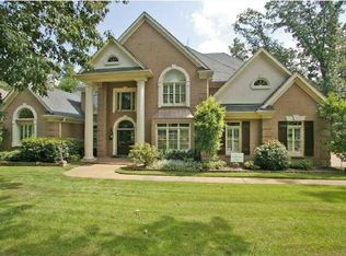 3406 Bedford Ln, Germantown, TN 38139