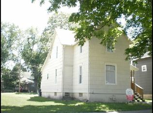 138 N 6th St, Elkhart, IN 46516
