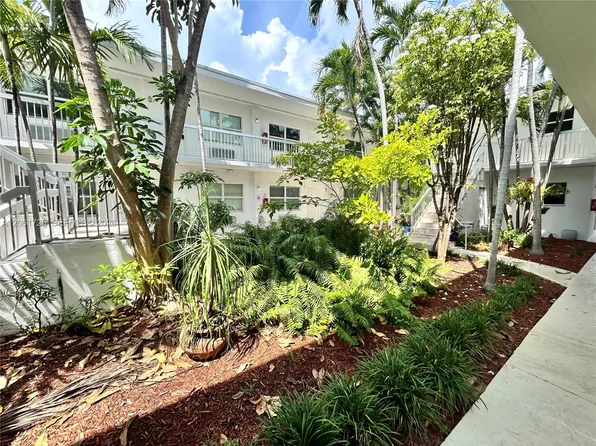 8080 Tatum Waterway Dr APT 12, Miami Beach, FL 33141