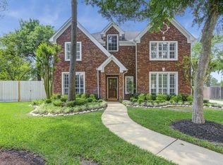 4202 Moonlight Shadow Ct, Houston, TX 77059