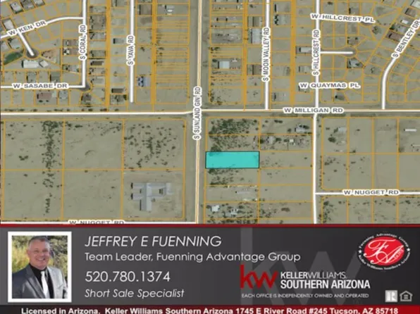16197 S Sunland Gin Rd, Casa Grande, AZ 85193