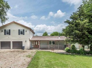 7440 Brush Lake Rd, North Lewisburg, OH 43060