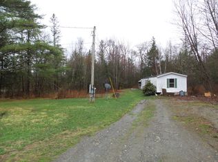 540 Bellsqueeze Rd, Clinton, ME 04927