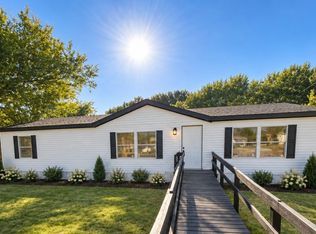 621 McAda Dr, Midlothian, TX 76065
