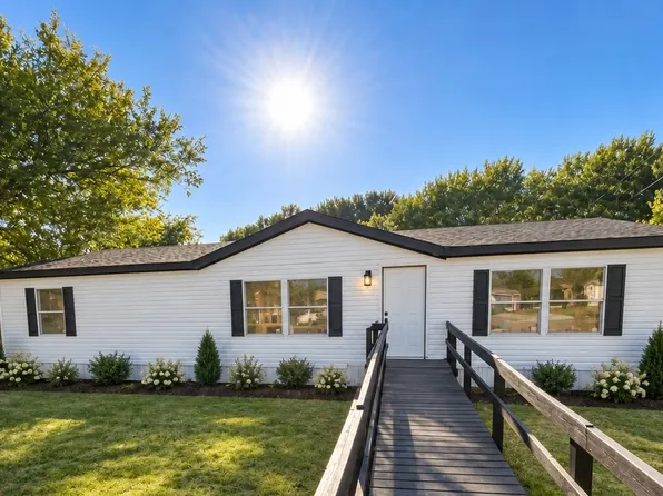 621 McAda Dr, Midlothian, TX 76065