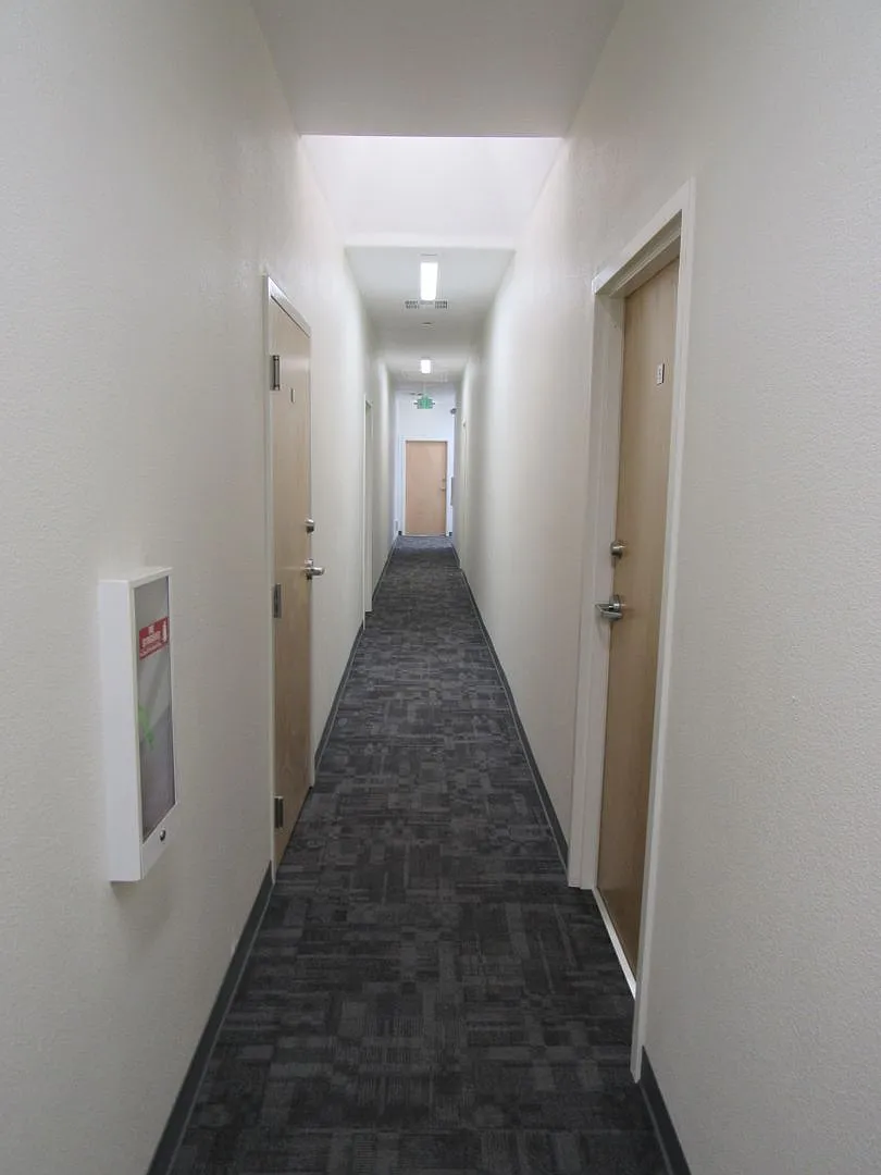 Building Photo - 648 I St