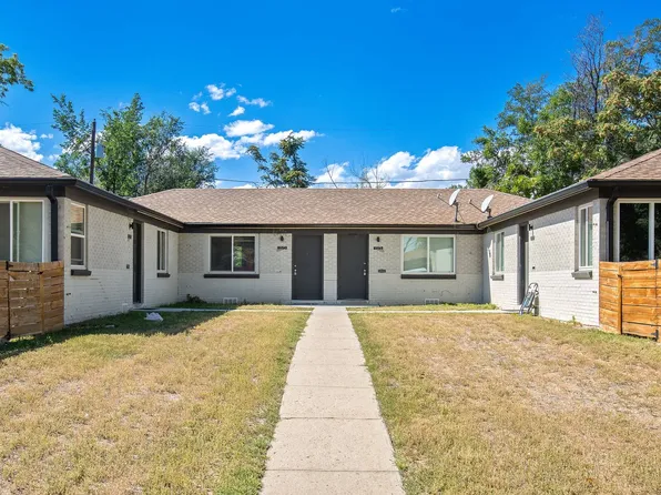 1571-1573 N Xenia St #1575, Denver, CO 80220