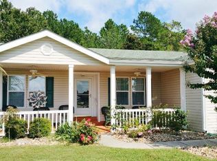 818 Windemere Ct, Conway, SC 29526