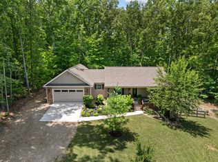 4117 Chica Rd, Crossville, TN 38572