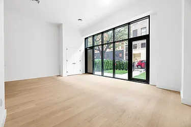 Rented by Living New York