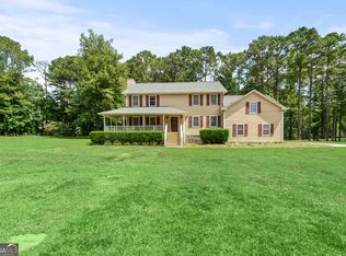 120 Creekwood Dr, Newnan, GA 30265
