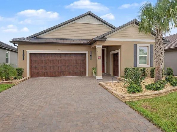31727 CARDINAL YARD DRIVE, SAN ANTONIO, FL 33576