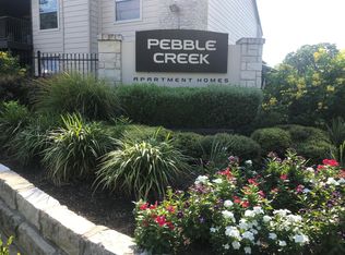 Pebble Creek, Austin, TX 78753