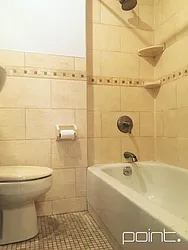 Rented by Point NYC