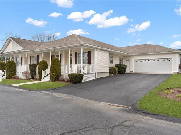 186 Old River Rd Unit 14, Lincoln, RI 02865