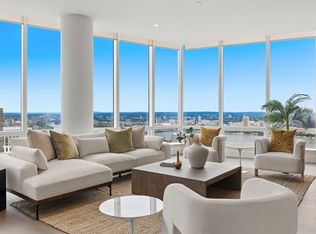 Raffles Boston Back Bay Residences, Boston, MA 02116