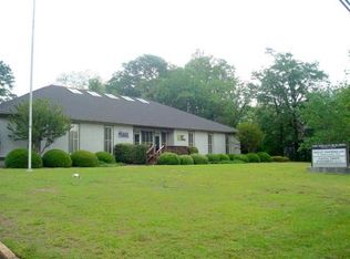 906 Ball St, Perry, GA 31069