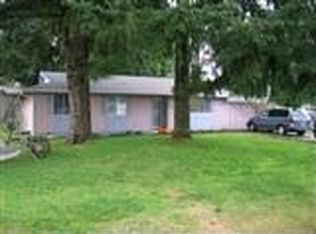 110 Raintree Loop SE, Rainier, WA 98576