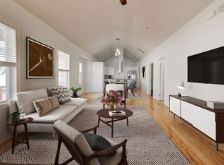 1117 N Main St, Tulsa, OK 74106