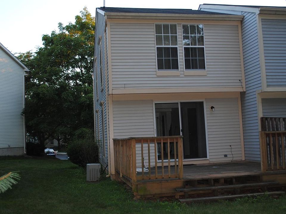 2nd image of 20533 Lowfield Dr