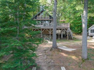 4 Severn River Shr, Georgian Bay, ON L0K1E0