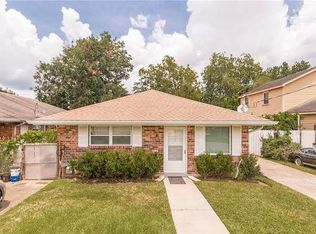4513 Temple St, Metairie, LA 70001