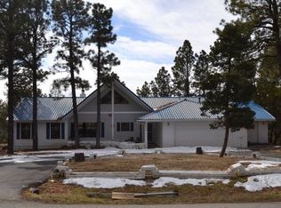 412 High Mesa Dr, Alto, NM 88312