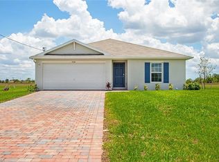 1036 NE 43rd Ter, Cape Coral, FL 33909