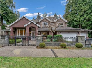 14033 34a Ave, Surrey, BC V4P 0A8