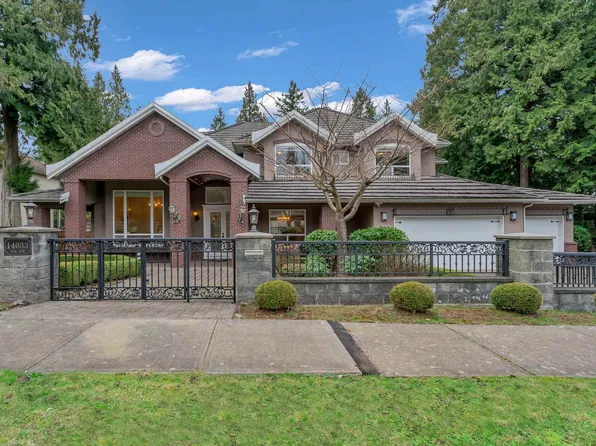 14033 34a Ave, Surrey, BC V4P 0A8