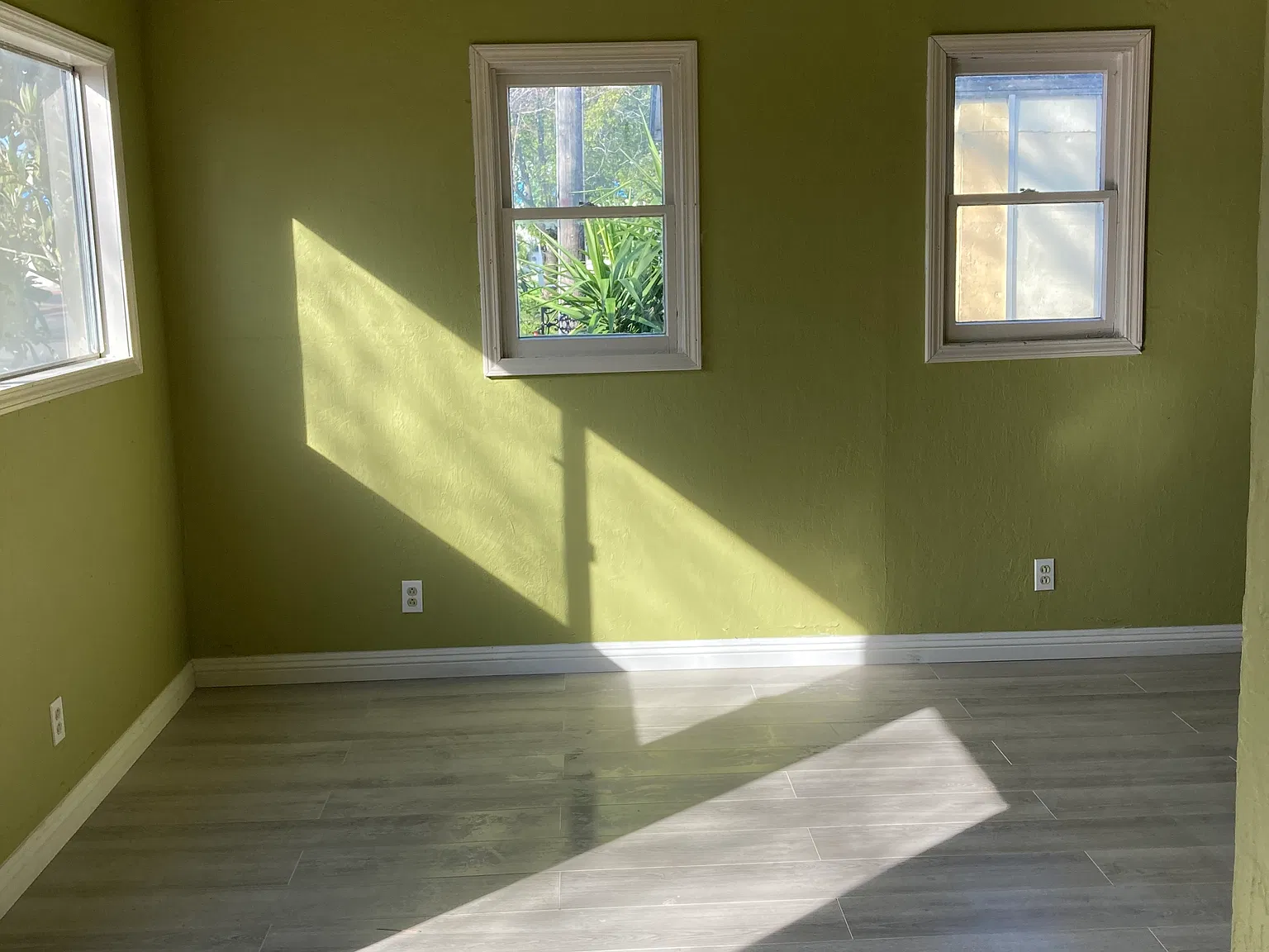 1 bed, 600 sqft, $1,400 — Photo 2