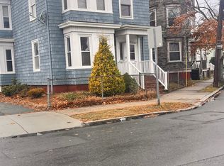 50 Baker St FLOOR 1, Lynn, MA 01902