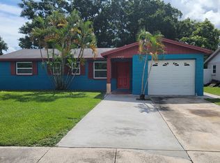 14897 55th Way N, Clearwater, FL 33760