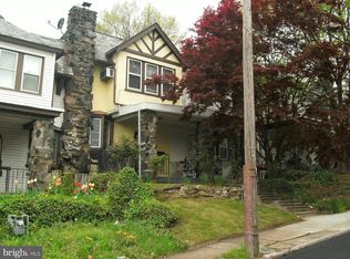 158 Springton Rd, Upper Darby, PA 19082