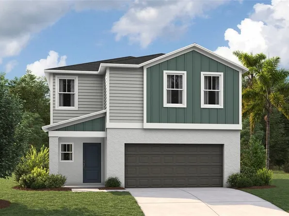 4523 WYNNSTONE DRIVE, DAVENPORT, FL 33837