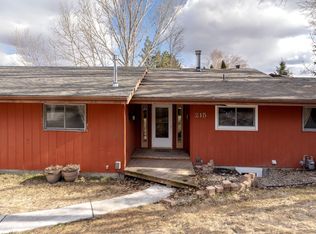 215 SW Kimball Dr, Pullman, WA 99163