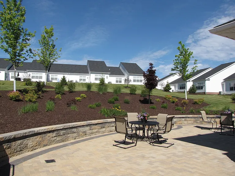 The Villas of Fox Hollow — Photo 12