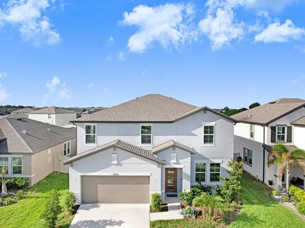 13514 Palmera Vista Dr, Riverview, FL 33579