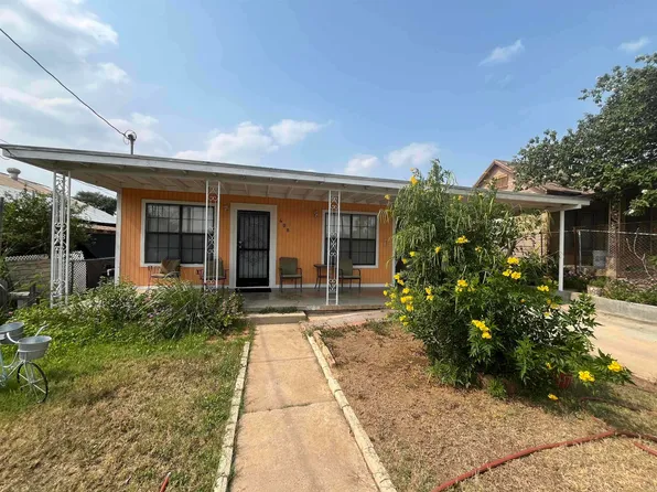 408 Galveston St, Laredo, TX 78040