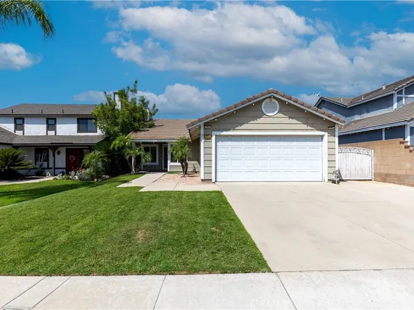 7234 Daybreak Pl, Rancho Cucamonga, CA 91701