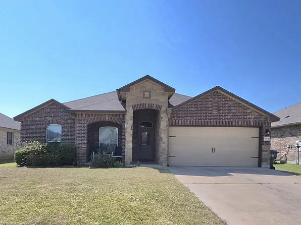9805 Shallow Creek Dr, Waco, TX 76708